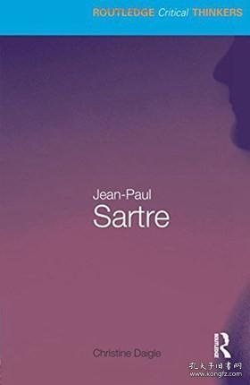 Jean-PaulSartre