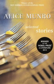 SelectedStoriesMunro