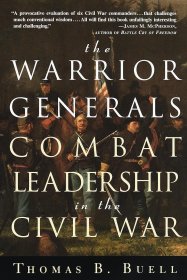 WARRIOR GENERALS, THE