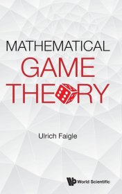 Mathematical Game Theory，英文原版