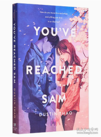 英文原版 You ve Reached Sam