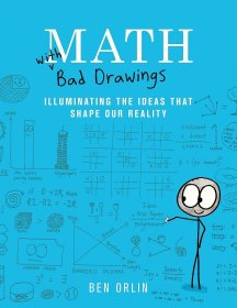 Math with Bad Drawings，英文原版