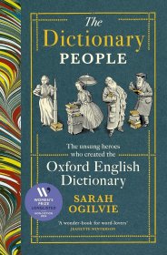 The Dictionary People，英文原版