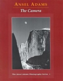 Ansel Adams: The Camera