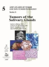 预订 Tumors of the Salivary Glands 唾液腺肿瘤，英文原版