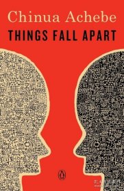 Things Fall Apart