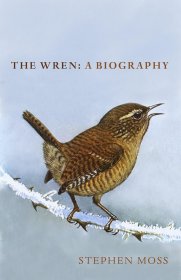 The Wren: A Biography，鹪鹩，英文原版