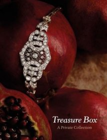 预订 Treasure Box: A Private Collection，英文原版