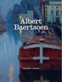 Albert Baertsoen，法语原版