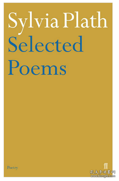 Sylvia Plath's Selected Poems