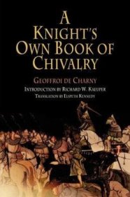 预订 A Knight's Own Book of Chivalry，英文原版