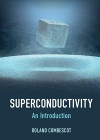 Superconductivity: An Introduction，英文原版
