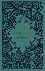 The Lottery，摸彩，雪莉·杰克逊作品，英文原版