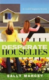 Desperate House Lies : It Could Happen to You英文原版