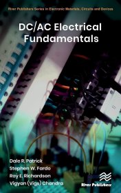 DC/AC Electrical Fundamentals，英文原版