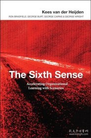 第六感：强化组织学习的情景训练法 THE SIXTH SENSE - ACCELERATING ORGANISATIONAL     LEARNING WITH SCENARIOS