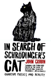 In Search Of Schrodinger's Cat，寻找薛定谔的猫，英文原版