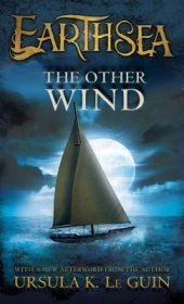 The Other Wind地海传奇6：地海奇风，厄休拉·勒古恩作品，英文原版