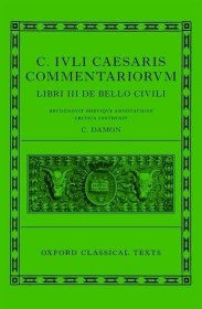 预订 Caesar: Civil War (C. Iuli Caesaris commentarii de bello civili)