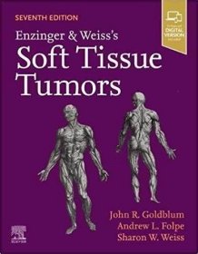 预订 Enzinger and Weiss's Soft Tissue Tumors，软组织肿瘤，第7版，英文原版