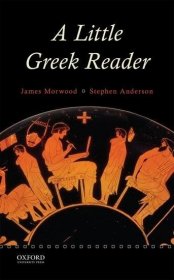 预订 A Little Greek Reader