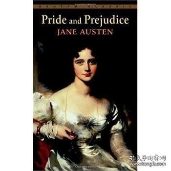 Pride and Prejudice