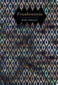 预订 Frankenstein 科学怪人/弗兰肯斯坦，英文原版