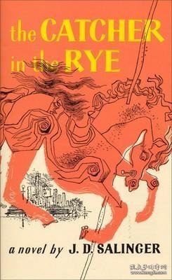 The Catcher in the Rye