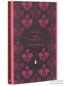 Sense and Sensibility (Penguin English Library)[理智与情感]