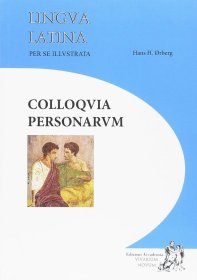 预订 Colloquia Personarum: Lingua Latina per se illustrata 拉丁语