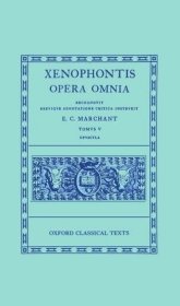 预订 Xenophon V. Opuscula