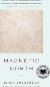 Magnetic North磁北，2002年美国金斯利·塔夫茨诗歌奖得主作品，英文原版