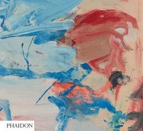 Willem de Kooning: A Way of Living荷兰籍美国画家威廉·德·库宁：一种生活方式，英文原版