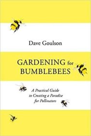 预订 Gardening for Bumblebees，英文原版