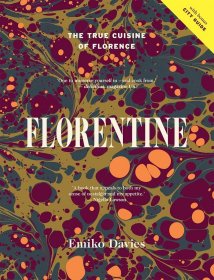 Florentine: The True Cuisine of Florence，英文原版