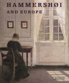 Hammershoi and Europe，英文原版