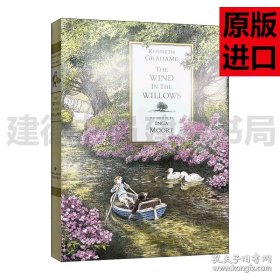 The Wind in the Willows llfs jzjdwxKenneth Grahame