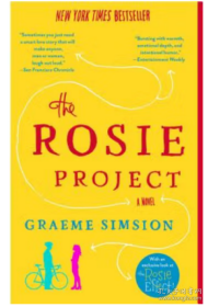 The Rosie Project：A Novel