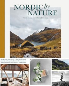 Nordic by Nature 北欧的自然生活，英文原版