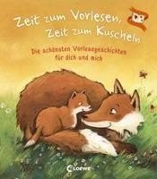 预订 Zeit zum Vorlesen  Zeit zum Kuscheln 阅读的时光系列#4，德文原版