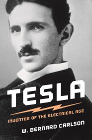 Tesla: Inventor of the Electrical Age 特斯拉，英文原版