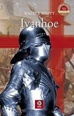 预订 Ivanhoe 艾凡赫，西班牙文原版