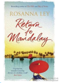 Return to Mandalay 返回曼德勒 英文原版