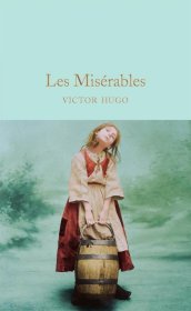 Les Misérables悲惨世界，法国作家维克多·雨果作品，英文原版