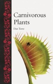 Carnivorous Plants肉食植物，英文原版