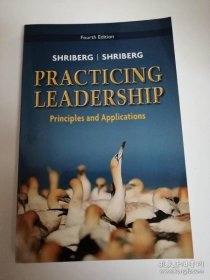 Practicing Leadership Principles and Applic Arthur