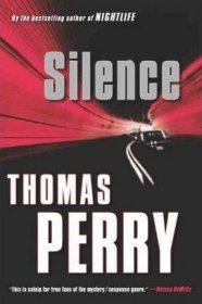 Silence沉默，托马斯·佩里作品，英文原版