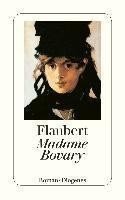预订 Madame Bovary 包法利夫人，福楼拜作品，德文原版