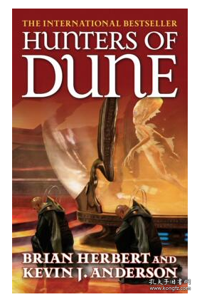 Hunters of Dune