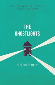 The Ghostlights，英文原版